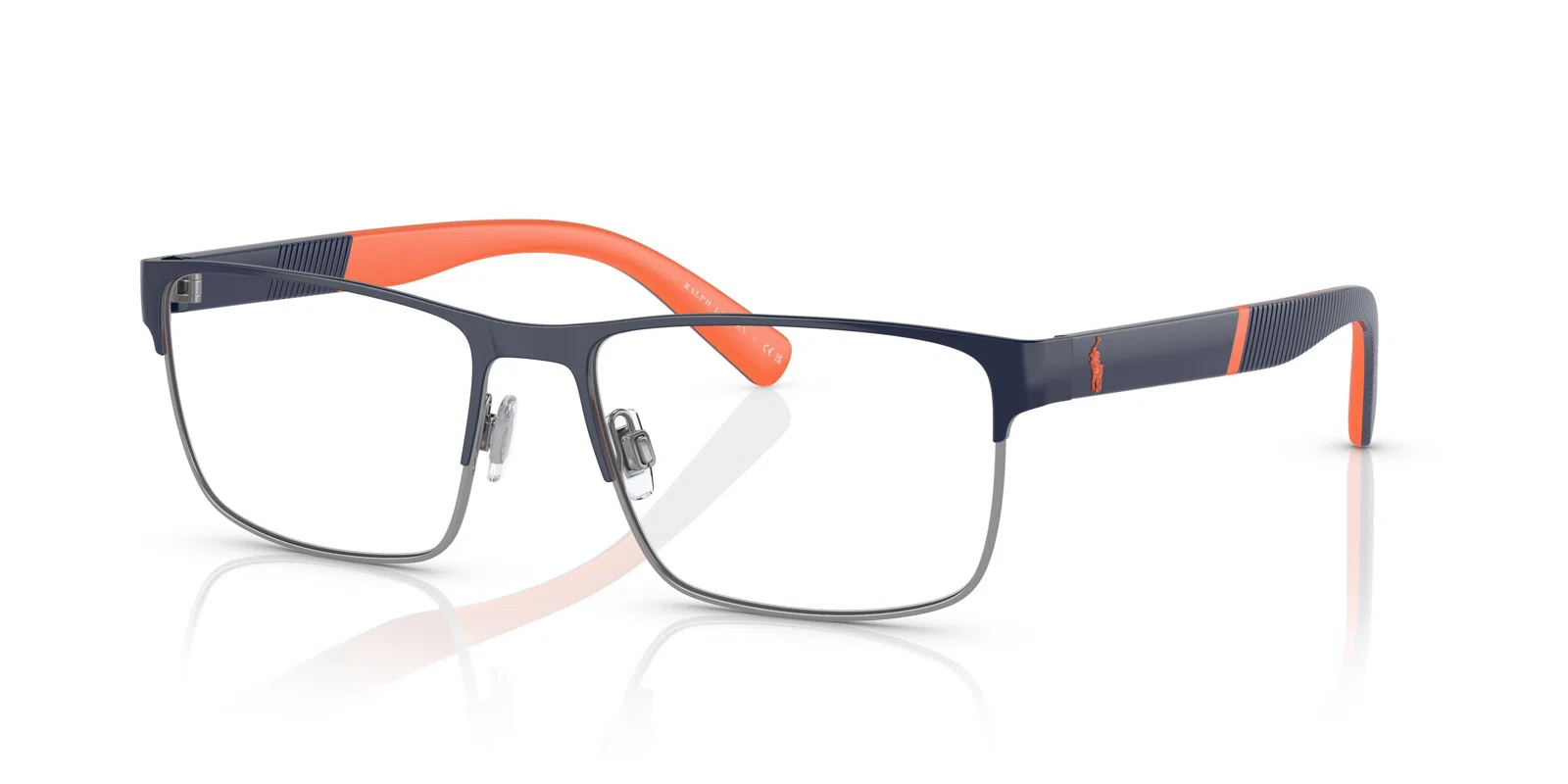 Polo 1215 Eyeglasses - view 23